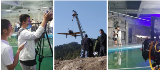 数字时代新宠 计算机影视制作专业，开启你的电脑动画设计之旅